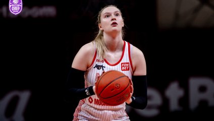 МБА-МГУСиТ-2 - Чеваката 55:69 (26.02.2025)