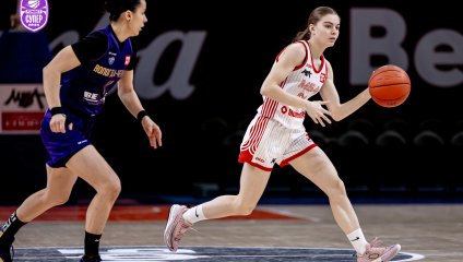 МБА-МГУСиТ-2 - Чеваката 55:69 (26.02.2025)