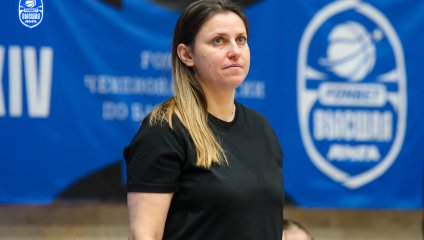 Металлург - Ростов-ЮФУ 86:64 (29.01.2025)