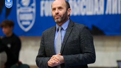 Металлург - Ростов-ЮФУ 86:64 (29.01.2025)