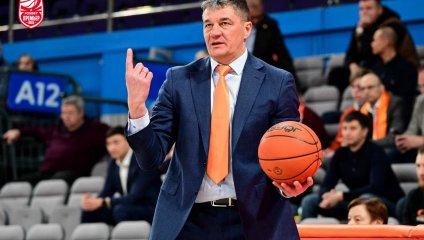 УГМК - МБА-МГУСиТ 75:57 (26.11.2025)