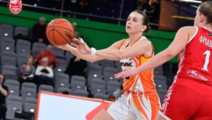 УГМК - МБА-МГУСиТ 75:57 (26.11.2025)