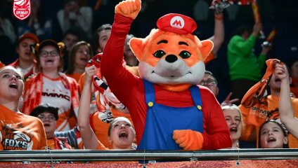 УГМК вырывает яркую победу над МБА-МГУСиТ в Екатеринбурге