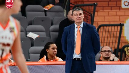 УГМК вырывает яркую победу над МБА-МГУСиТ в Екатеринбурге