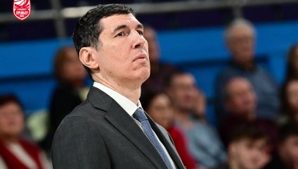 УГМК вырывает яркую победу над МБА-МГУСиТ в Екатеринбурге