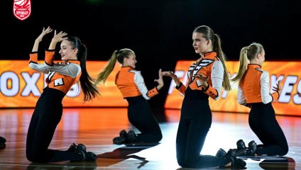 УГМК вырывает яркую победу над МБА-МГУСиТ в Екатеринбурге