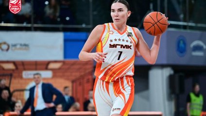 УГМК вырывает яркую победу над МБА-МГУСиТ в Екатеринбурге