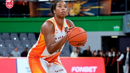 УГМК вырывает яркую победу над МБА-МГУСиТ в Екатеринбурге