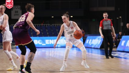 Енисей - НИКА-Лузалес 78:82 (19.01.2026)