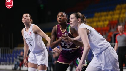 Енисей - НИКА-Лузалес 78:82 (19.01.2026)