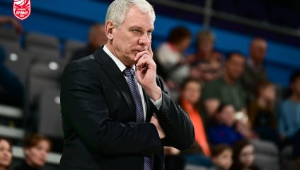 УГМК - Динамо 78:58 (19.04.2026)