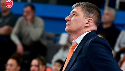 УГМК - Динамо 78:58 (19.04.2026)