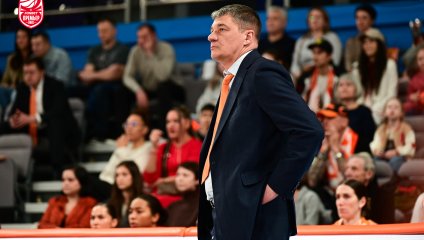 УГМК - Динамо 78:58 (19.04.2026)