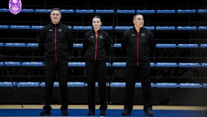 «УГМК-Юниор» переиграл «Спартак» с отрывом почти в 30 очков 