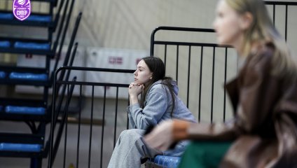 «УГМК-Юниор» переиграл «Спартак» с отрывом почти в 30 очков 