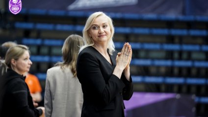 «УГМК-Юниор» переиграл «Спартак» с отрывом почти в 30 очков 