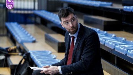 «УГМК-Юниор» переиграл «Спартак» с отрывом почти в 30 очков 