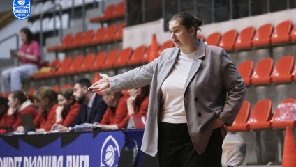 Спартак - Ростов-ЮФУ 64:59 (11.03.2025)