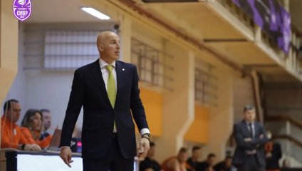 Темп-СУМЗ - Химки 79:89 (07.04.2026)