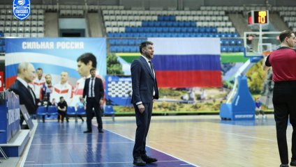 Десна - Южный слон 79:83 (09.02.2025)