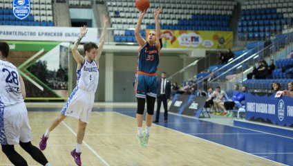 Десна - Южный слон 79:83 (09.02.2025)