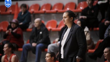 Челябинская «Славянка-ЧКПЗ» укрепляет лидерство, обыгрывая ногинский «Спартак»