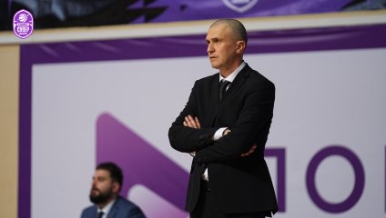 «Чеваката» — первый финалист FONBET Суперлиги 2024-2025!