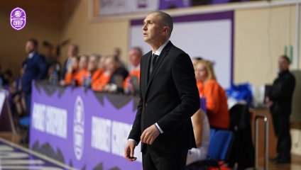 «Чеваката» — первый финалист FONBET Суперлиги 2024-2025!