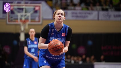 «Чеваката» — первый финалист FONBET Суперлиги 2024-2025!