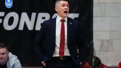 Металлург - Славянка-ЧКПЗ 56:59 (23.12.2024)