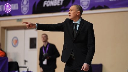 Чеваката - Спарта энд К-2 70:46 (30.03.2025)