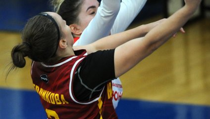 Надежда-2 - Юность 67:76 (23.12.2024)