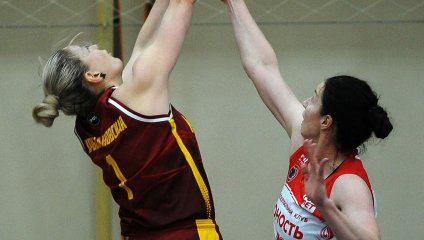 Надежда-2 - Юность 67:76 (23.12.2024)