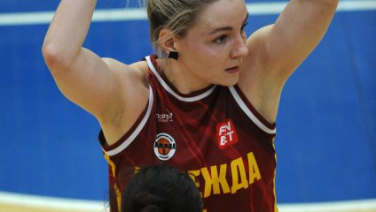 Надежда-2 - Юность 67:76 (23.12.2024)