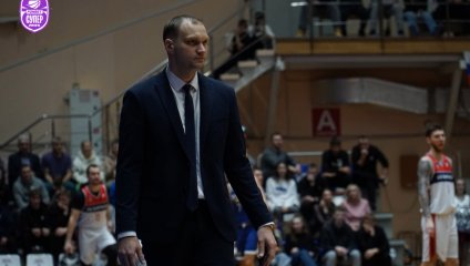 Барнаул - БАРС-РГЭУ 96:77 (06.02.2025)