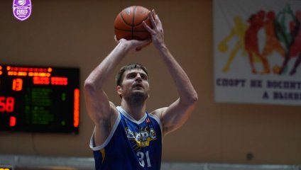 Барнаул - БАРС-РГЭУ 96:77 (06.02.2025)