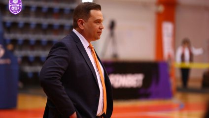 Энергия - Самара-2 84:61 (15.03.2025)