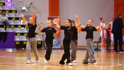 Энергия - Самара-2 84:61 (15.03.2025)