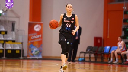 Энергия - Самара-2 84:61 (15.03.2025)