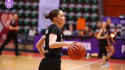 Энергия - Самара-2 84:61 (15.03.2025)