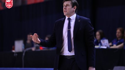 Самара - МБА-МГУСиТ 76:75 (15.01.2026)