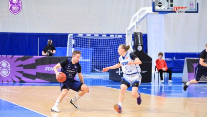 9 из 10! «Югра» завершила домашнюю серию победой над «Барнаулом»