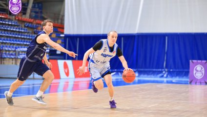 9 из 10! «Югра» завершила домашнюю серию победой над «Барнаулом»