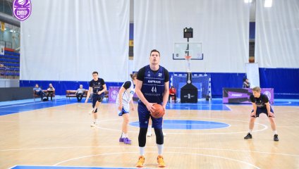 9 из 10! «Югра» завершила домашнюю серию победой над «Барнаулом»