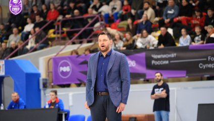 9 из 10! «Югра» завершила домашнюю серию победой над «Барнаулом»