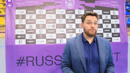 9 из 10! «Югра» завершила домашнюю серию победой над «Барнаулом»