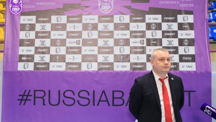 9 из 10! «Югра» завершила домашнюю серию победой над «Барнаулом»