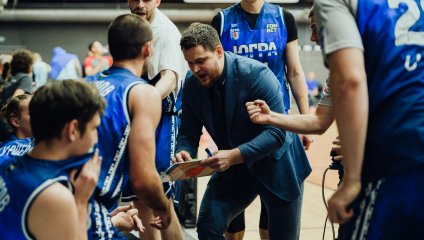 Купол-Родники - Югра 75:78 (02.10.2025)