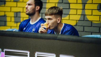 Купол-Родники - Югра 75:78 (02.10.2025)