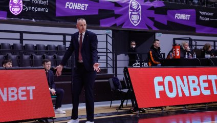 ЦСКА-2 продолжил домашнюю победную серию